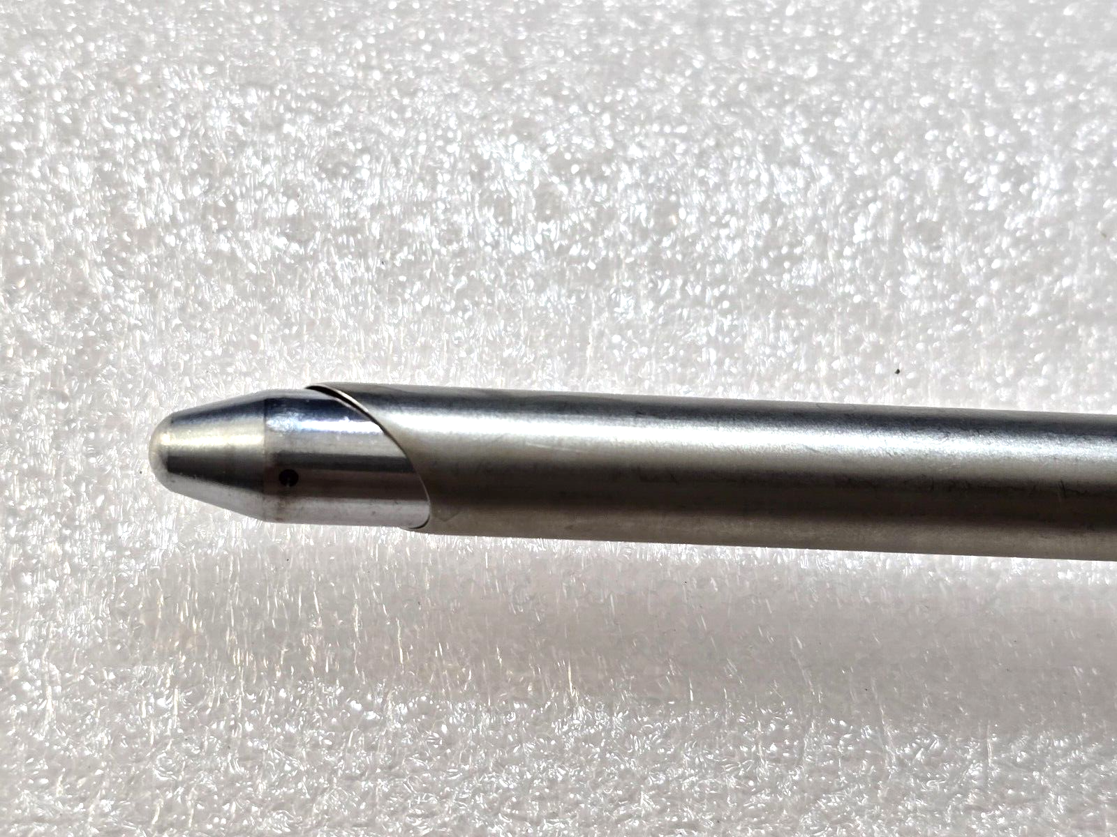 Karl Storz 30103 H6 Endoscopy Cannula 11mm with Blunt Tip Obturator