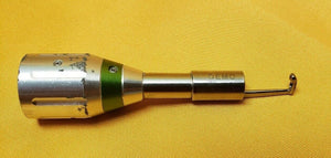 Anspach B-GREEN Guard Attachment Orthopedic Attachment.