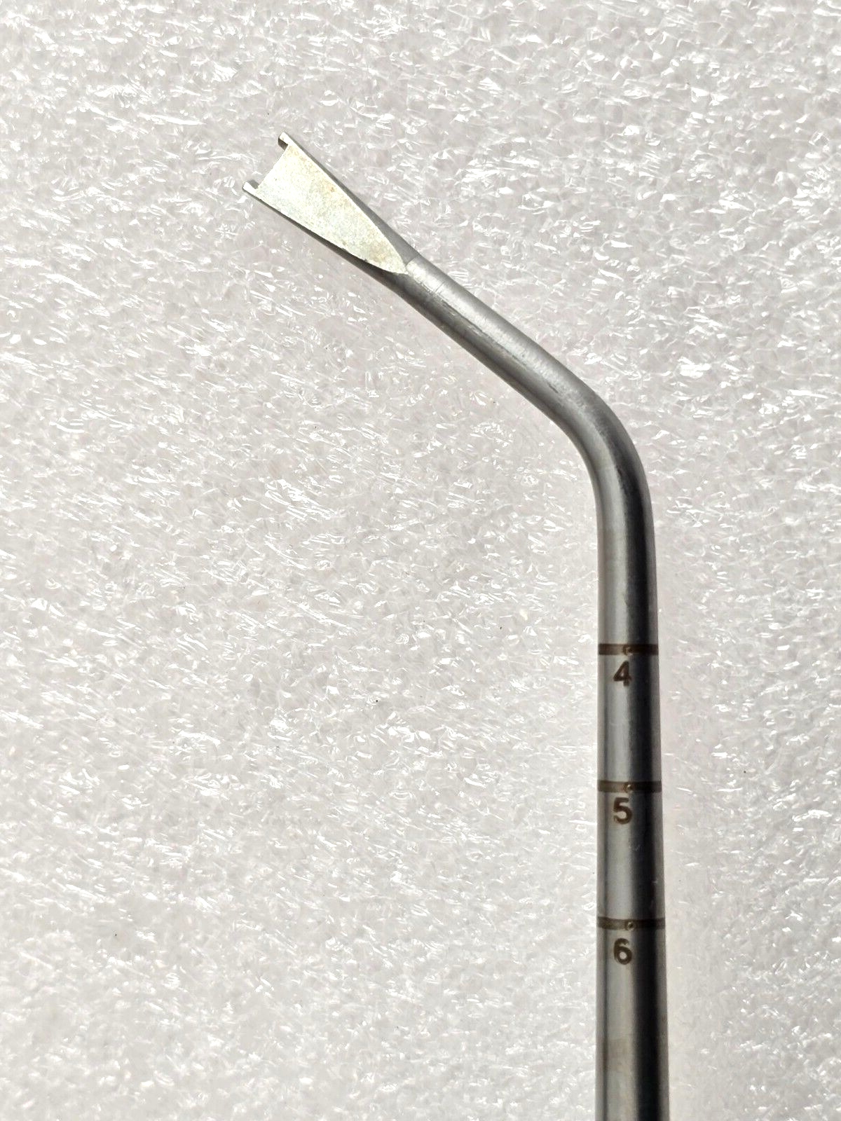 Swiss Surgical Orthopedic Spine Angle Superior