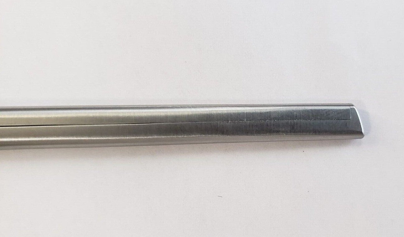 BOSS 70-0300 Surgical Orthopedic Kerrison Rongeurs 7.5" Shaft 2mm 90 Degree Up 