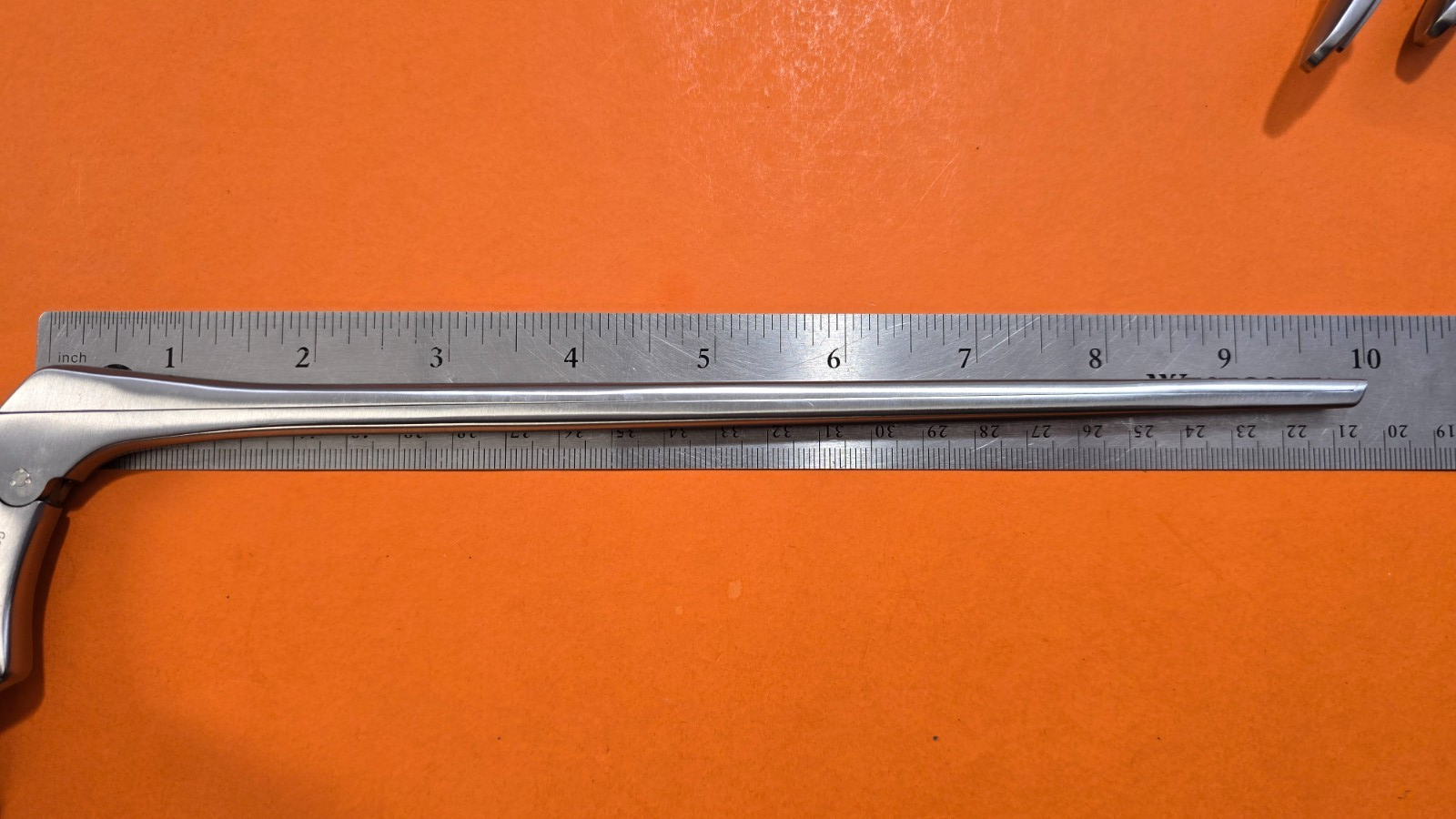 Life Instruments 830-1002-0 Neuro/Spine Kerrison Rongeurs 2, 3,4mm Set  10"