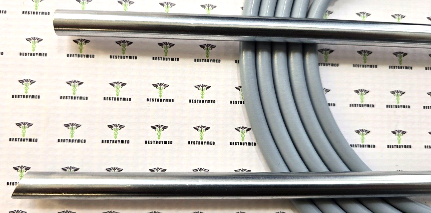 Karl Storz 10mmx0+10mmx30 Degree Telescope 30cm Set with 495ND Fiber Cable