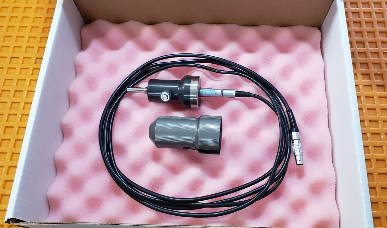 Karl Storz 27610030 Calcuson Transducer with Cable 27610071