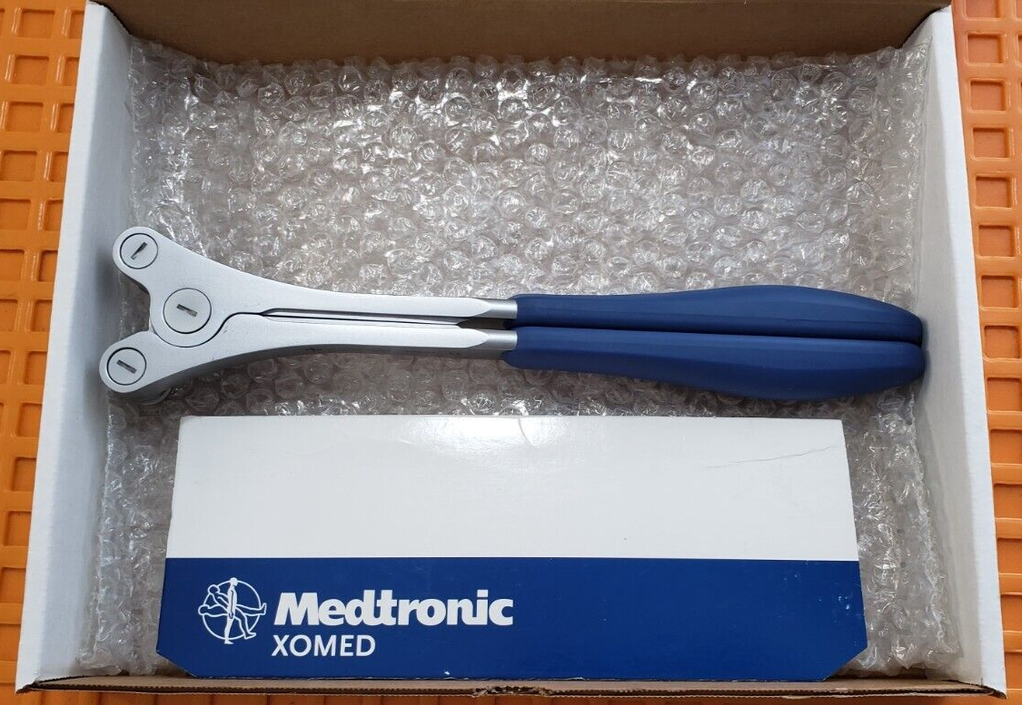 Medtronic 7480162 Sofamor Danek Surgical Orthopedic Rod Bender 12"