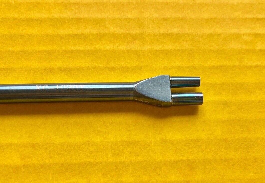 Impex Ophthalmic Irrigating Handpiece REF: XC-1020T
