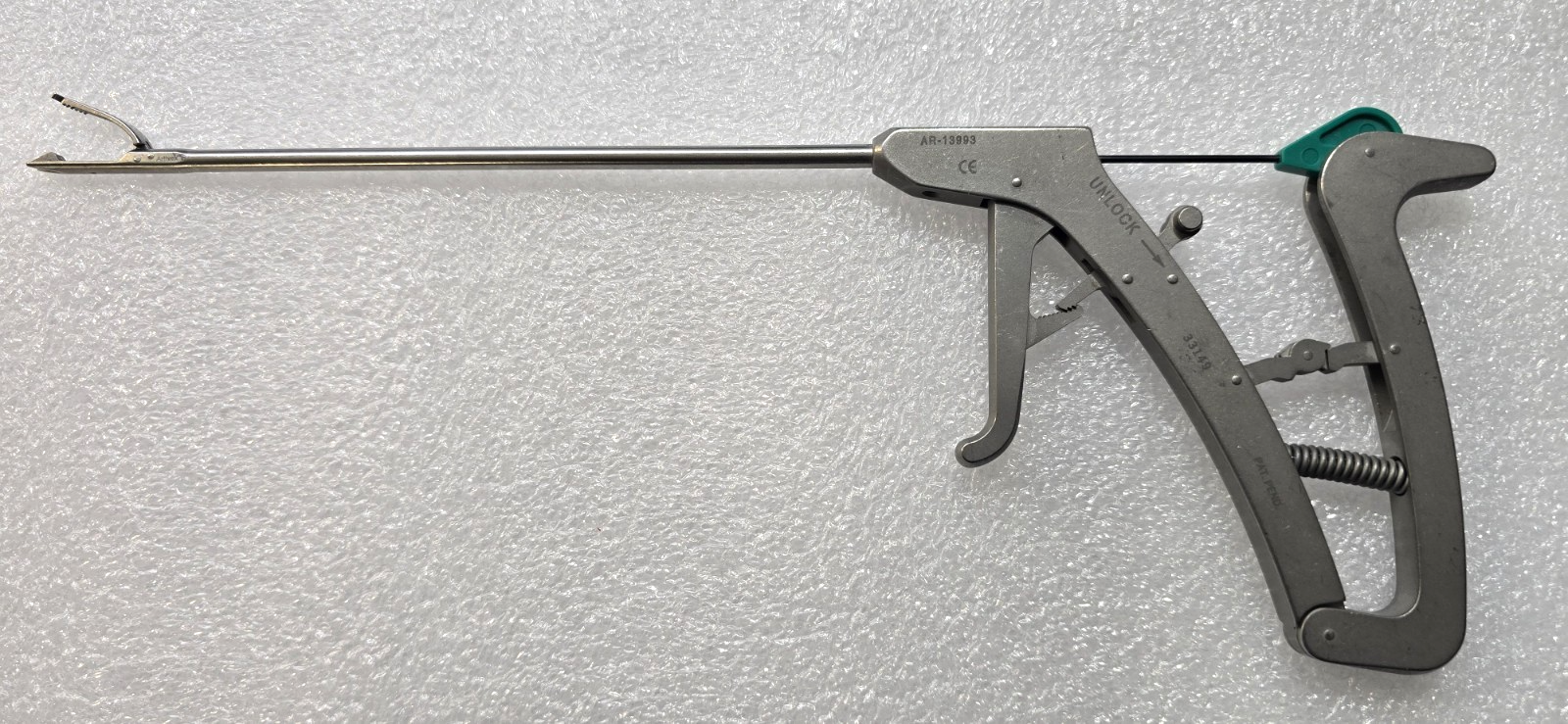 Arthrex AR-13993 Arthroscopic Scorpion Suture Passer .