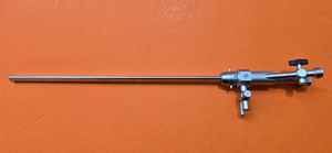 OLYMPUS A2297 Laparoscopic Sheath 9Fr dual stop