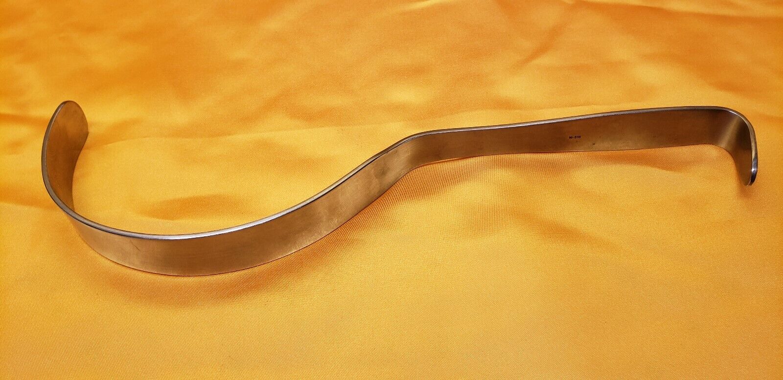 HU-FRIEDY / MADER Surgical 16-515 DEAVER Retractor 1" x 12"