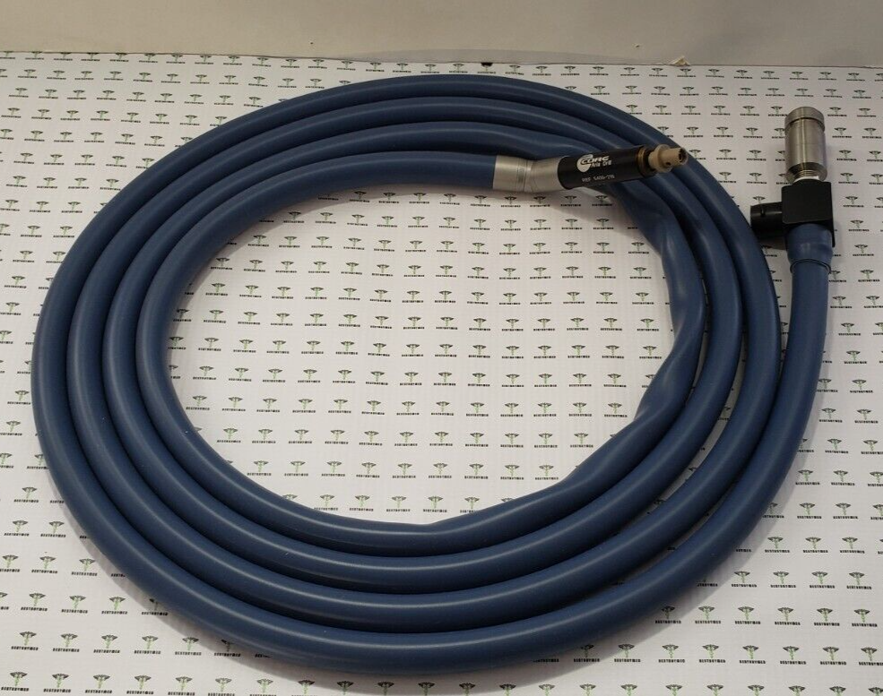 Stryker 5400-210 CORE Aria Drill System with Hose Attachment