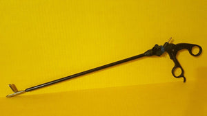 Blue Endo Spoon Forceps, 33cm x 10mm REF: 23-131660