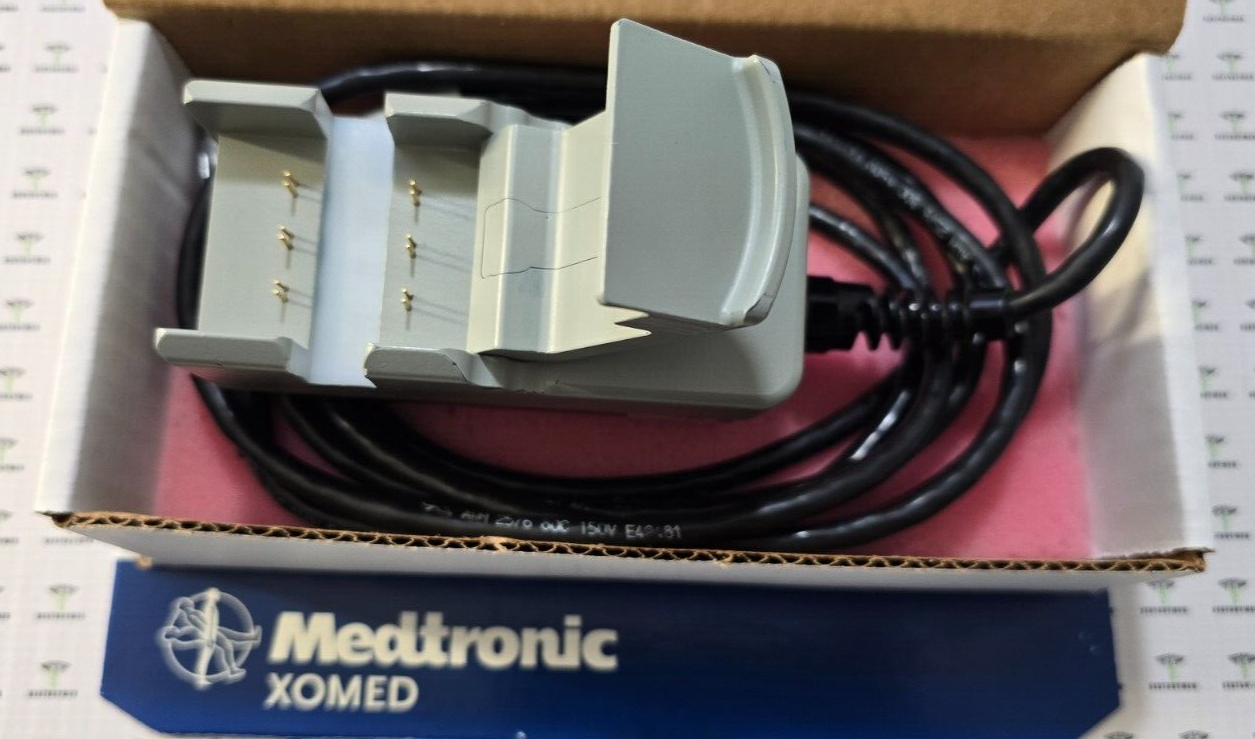 Medtronic ADULT Flow Transducer with Cable