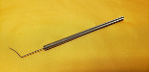 V. Mueller OP2035 Opthalmic Barraquer Iris Spetula 15mm