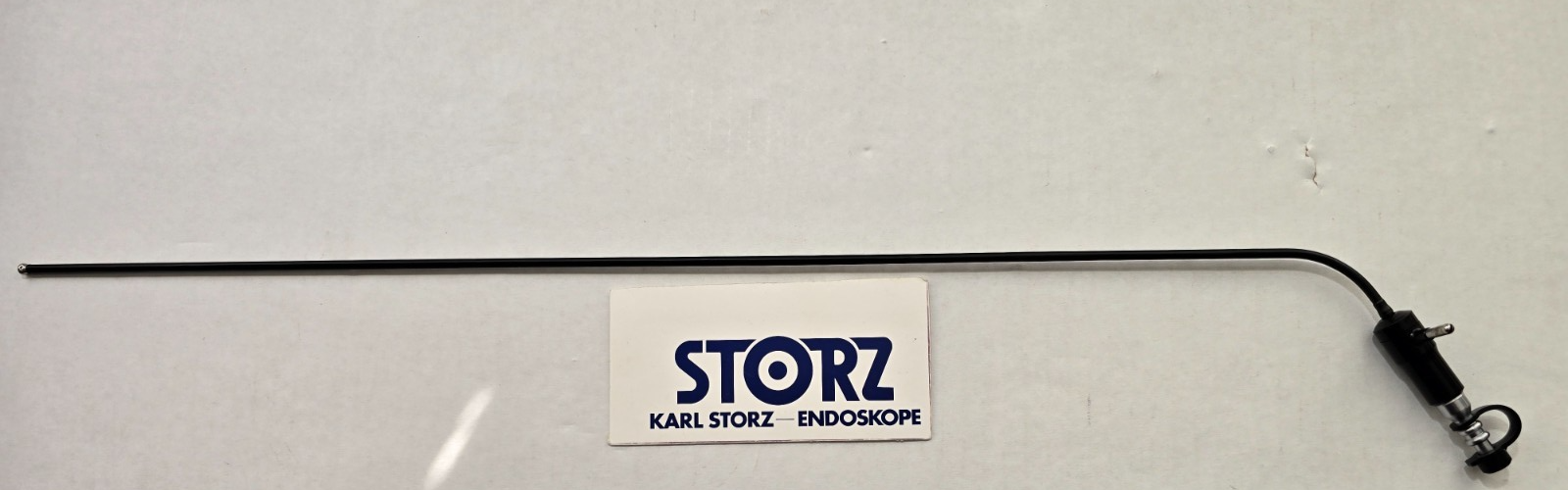 Karl Storz Laparoscopy Monopolar Electrode 2.5mm x 54cm
