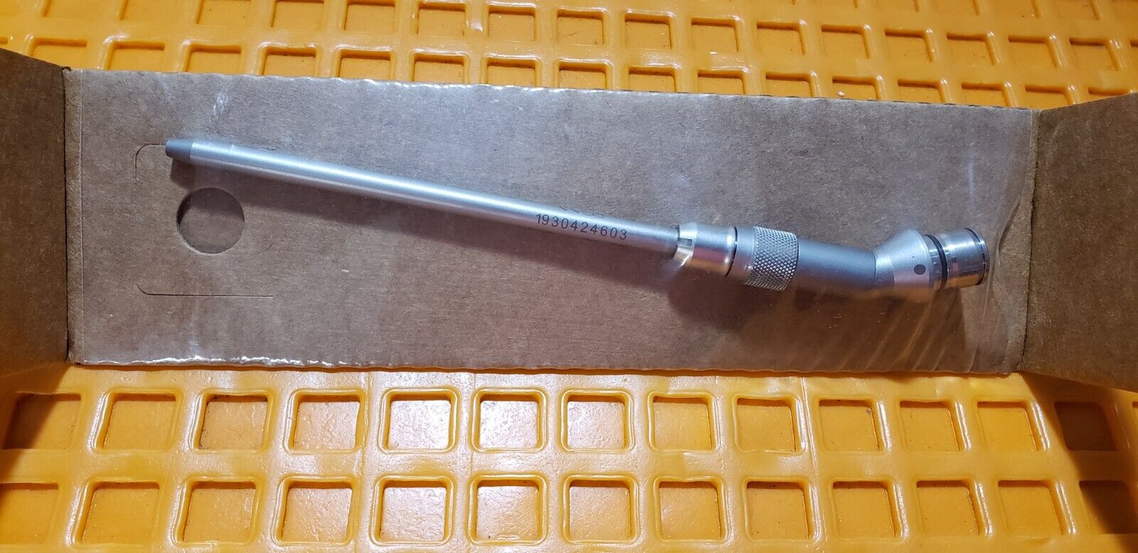 Stryker 5100-120-482 SD / PD Series XL Angled Attachment