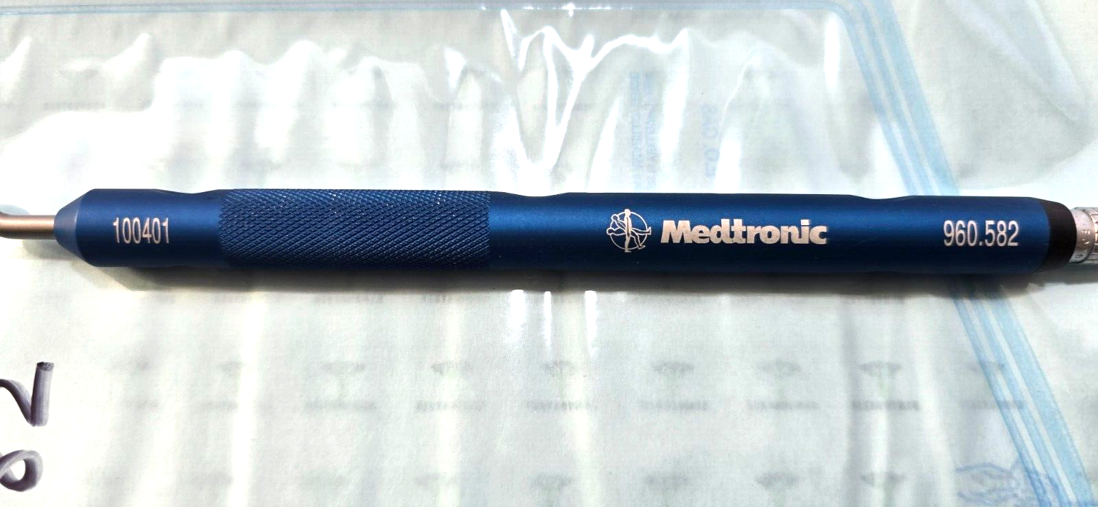 Medtronic Xomed Free Hand Probe with Cable