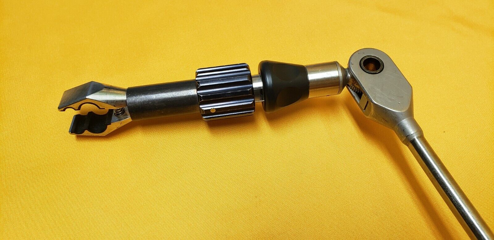 Snowden Pencer 89-8950 Fast Clamp Arm Retractor