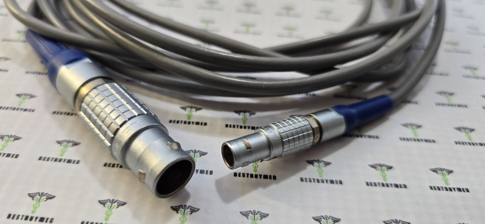 Medtronic Xomed Free Hand Probe Cable Only.