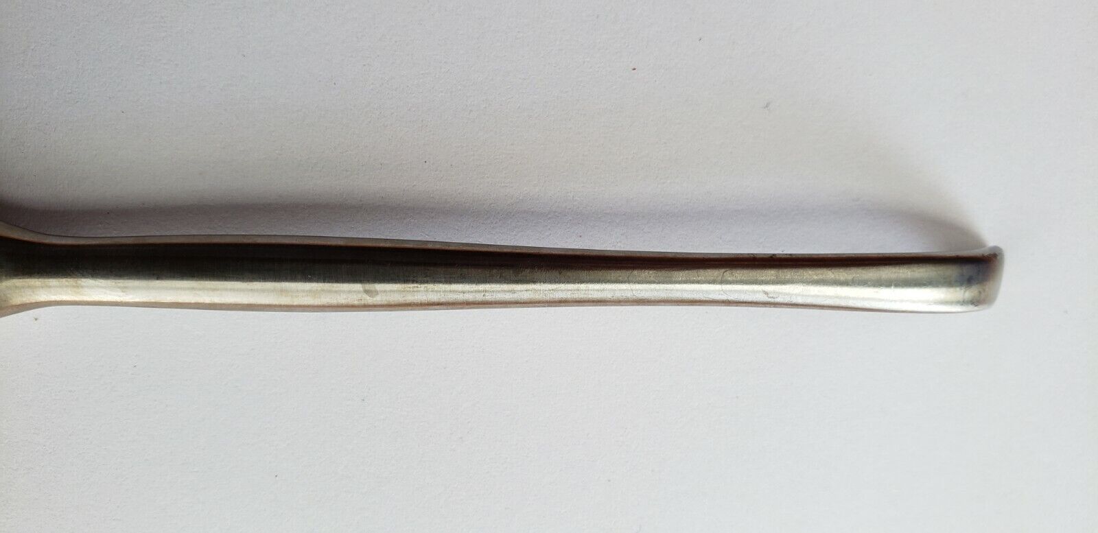 Zimmer 3650 Surgical  Langenbeck Periosteal Elevator 7"