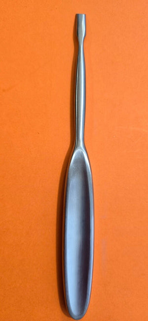 Symmetry Surgical Periosteal Elevator Sharp Size 2