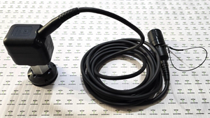 Dyonics ED-3 Camera Head with Coupler Autoclave