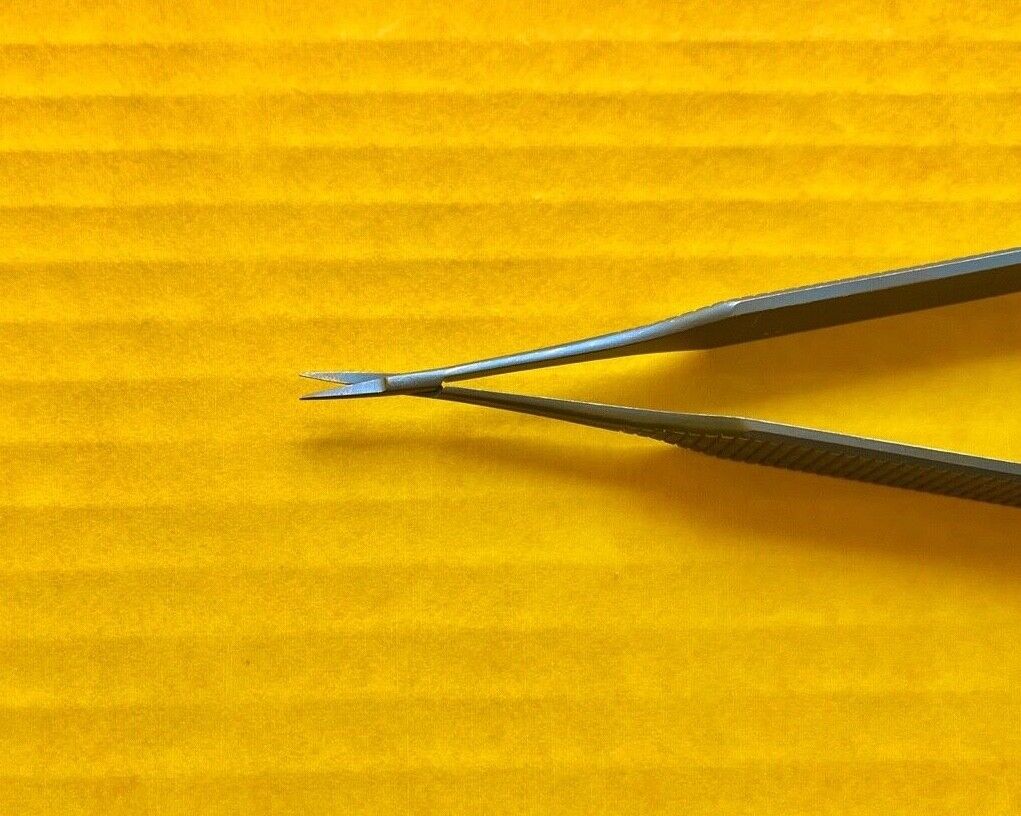 Codman Surgical Verity Scissors, Straight Fine Tip, 6.75" REF: 80-1520