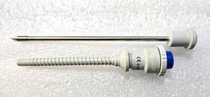 R.Wolf Arthroscopy Cannula 5mm with pyramid Tip Reusable