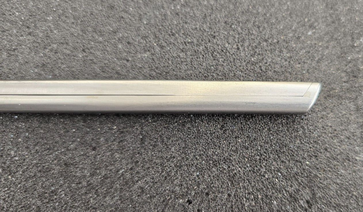 V.Mueller Orthopedic Kerrison Rongeurs 6mm Up 12" Shaft 40 degree