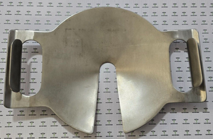 Jarit 260-160 Surgical Sweet Amputation Retractor 11 3/4" wide