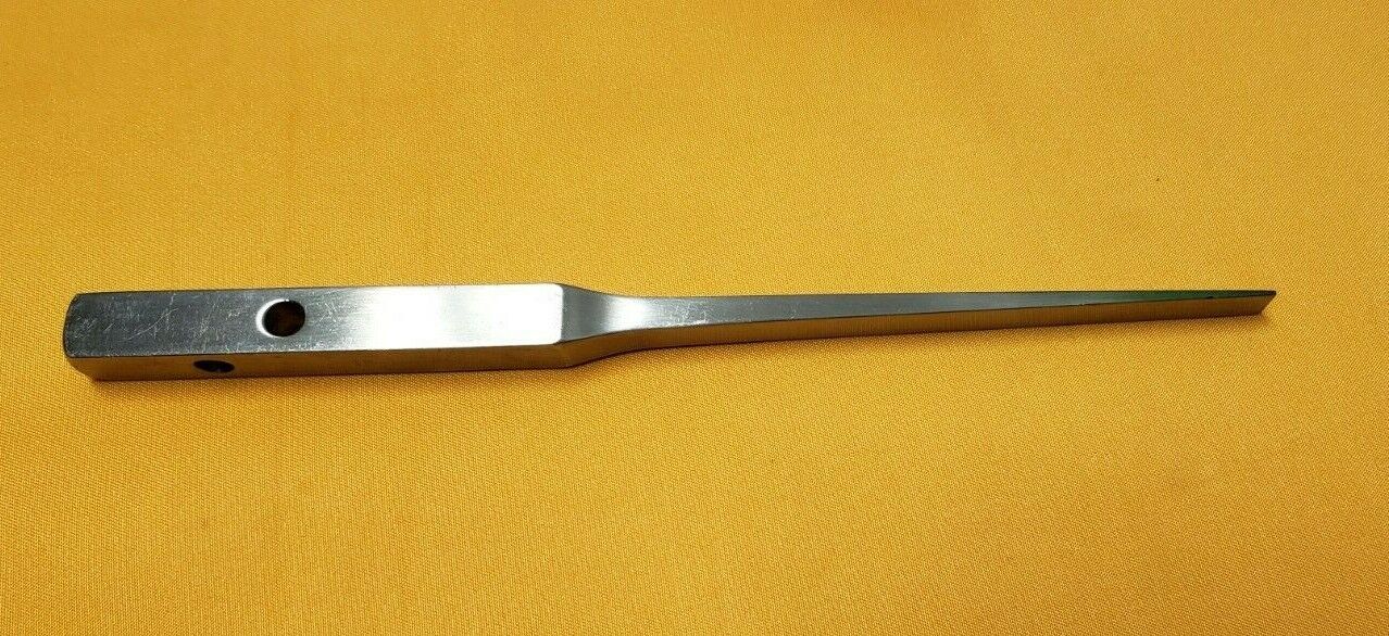 Codman Surgical Orthopedic Puka Chisel Size 2
