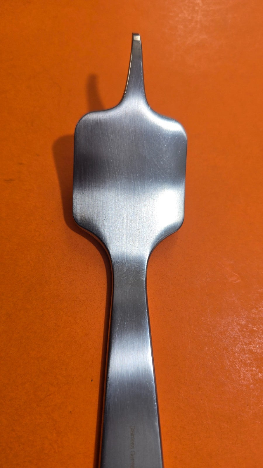 Zimmer 3088-02 Orthopedic Hohmann Retractor 40mm