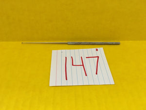 Storz Surgical Buck Ear Curette REF: N400-00