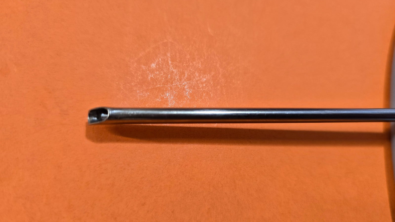 Karl Storz 27022AA Telescope 2.7mm x 6* x 36 cm, Sheath 27022BN, 495NCS Cable