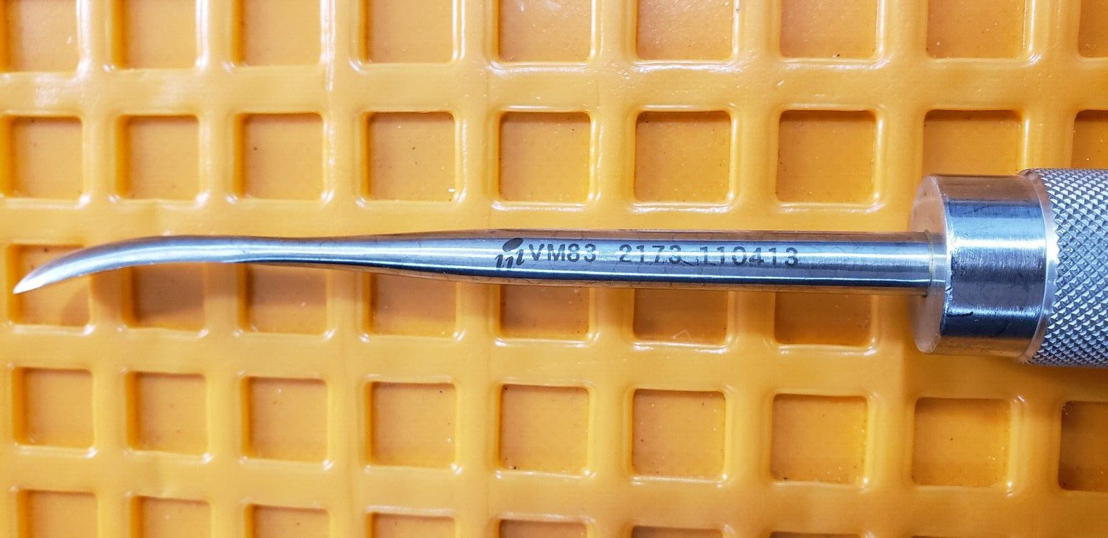 V.Mueller Surgical Orthopedic Cobb Elevator Size 1/2" (GERMANY)