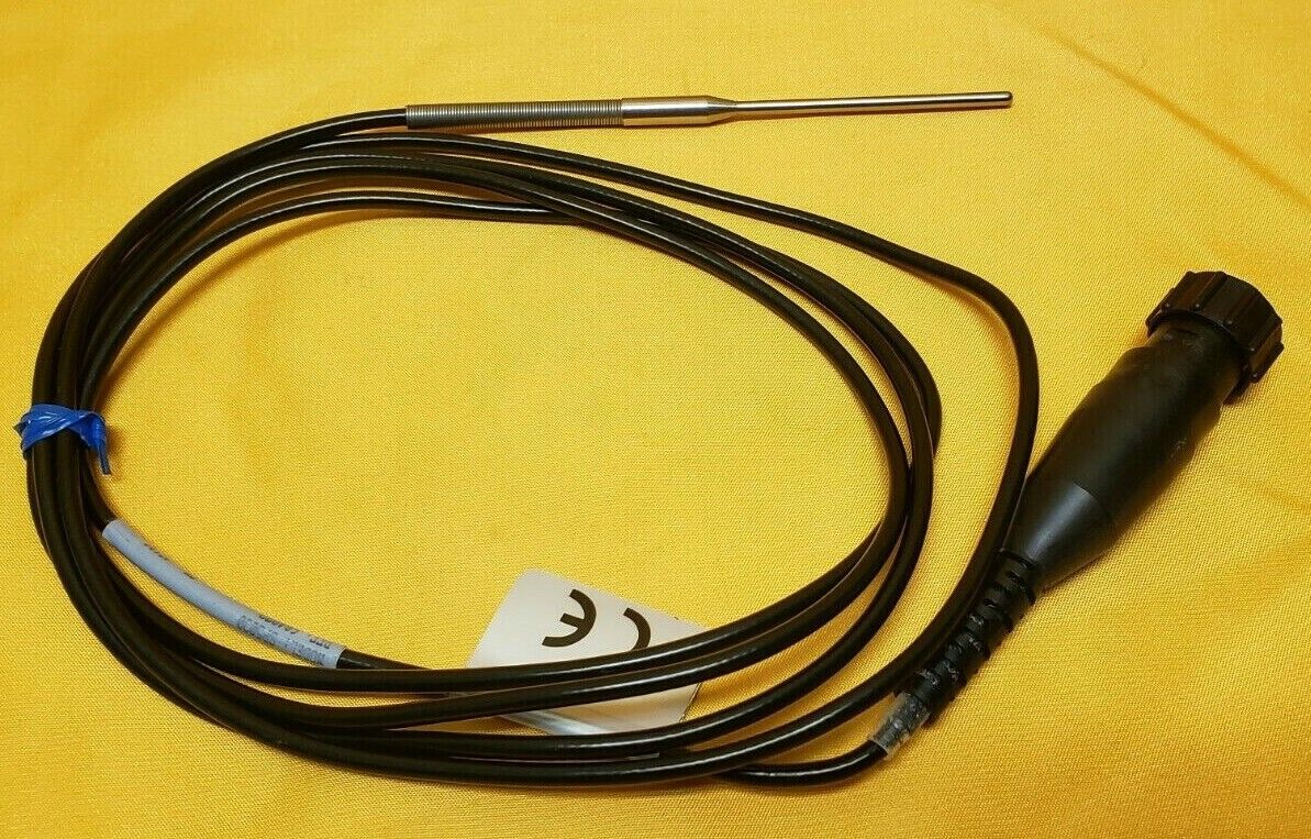 Spacelabs Medical 690-0024-00 Cardiac Output Cables (Made in USA)