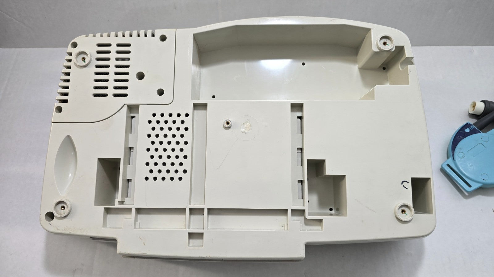 GE Corometrics 170 Series Model 172 with Transducer (NO Power Supply)