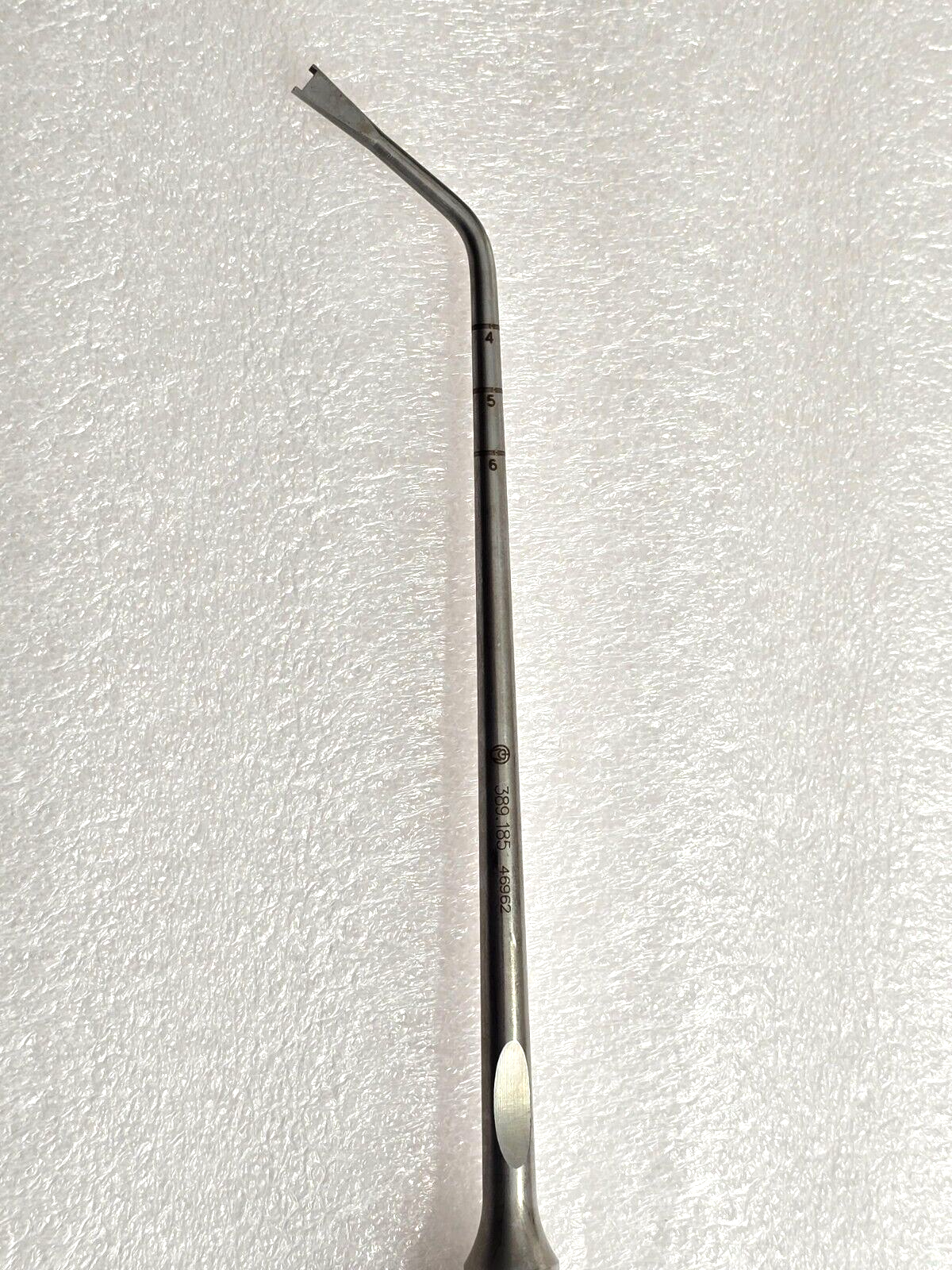 Swiss Surgical Orthopedic Spine Angle Superior