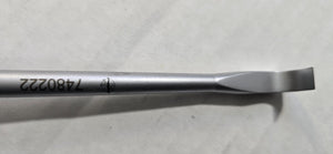 Medtronic Orthopedic Horizon Legacy Pedicle Elevator  Ref: 74 80222