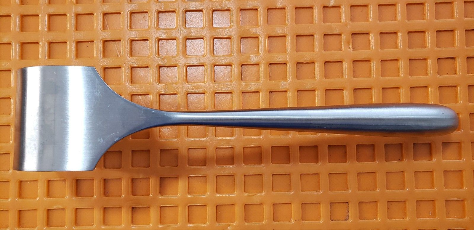 Miltex Premium 11-240 Surgical Meyerding Retractor 10" Large  2" Wide Blade