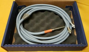 Storz / Intuitive Surgical Da Vinci 951021-01 FiberOptic Cable Double End