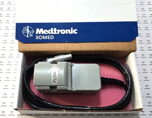 Medtronic ADULT Flow Transducer with Cable