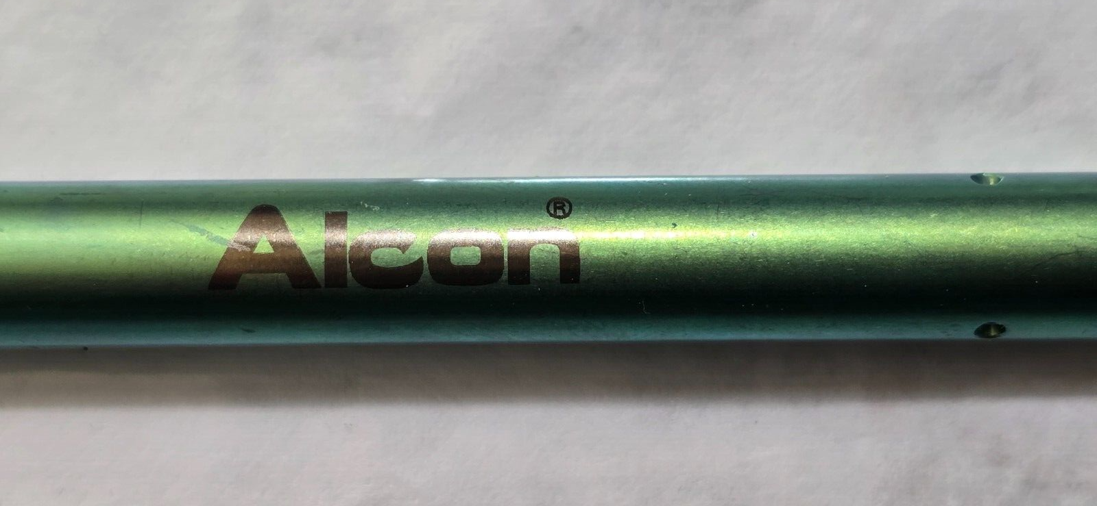 Alcon Ophthalmic Monarch II Delivery System with Free Cartridges