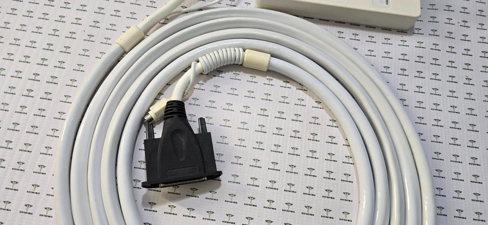 Medtronic Xomed NIM response 2.0 Cable