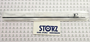 Storz 33300 Outer Tube 5mm x 36cm Insulated (GERMANY)