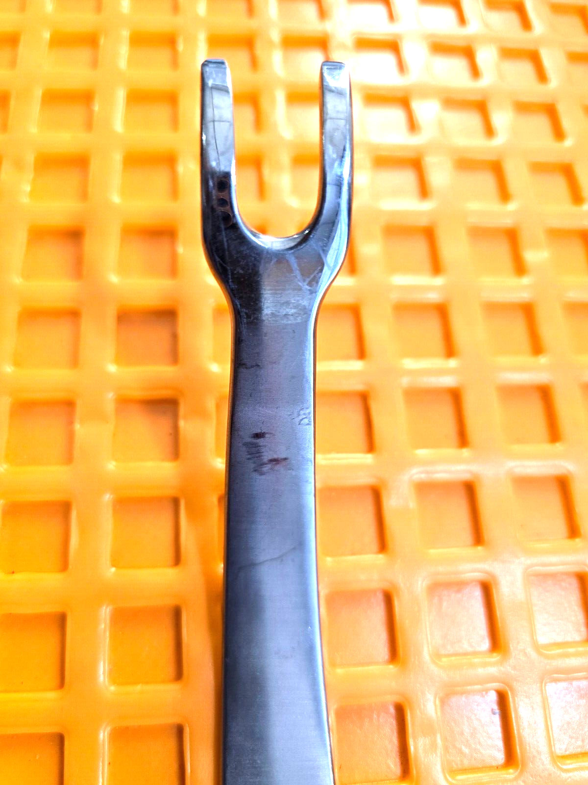 INNOMED 2820 Surgical Orthopedic PCL Retractor 5mm Double Prongs