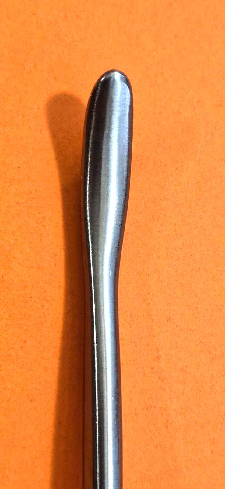 Symmetry Surgical Cushing Elevator Solid Handle.