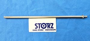 Karl Storz 26120 S Surgical Suction Tube 11mm x 36cm