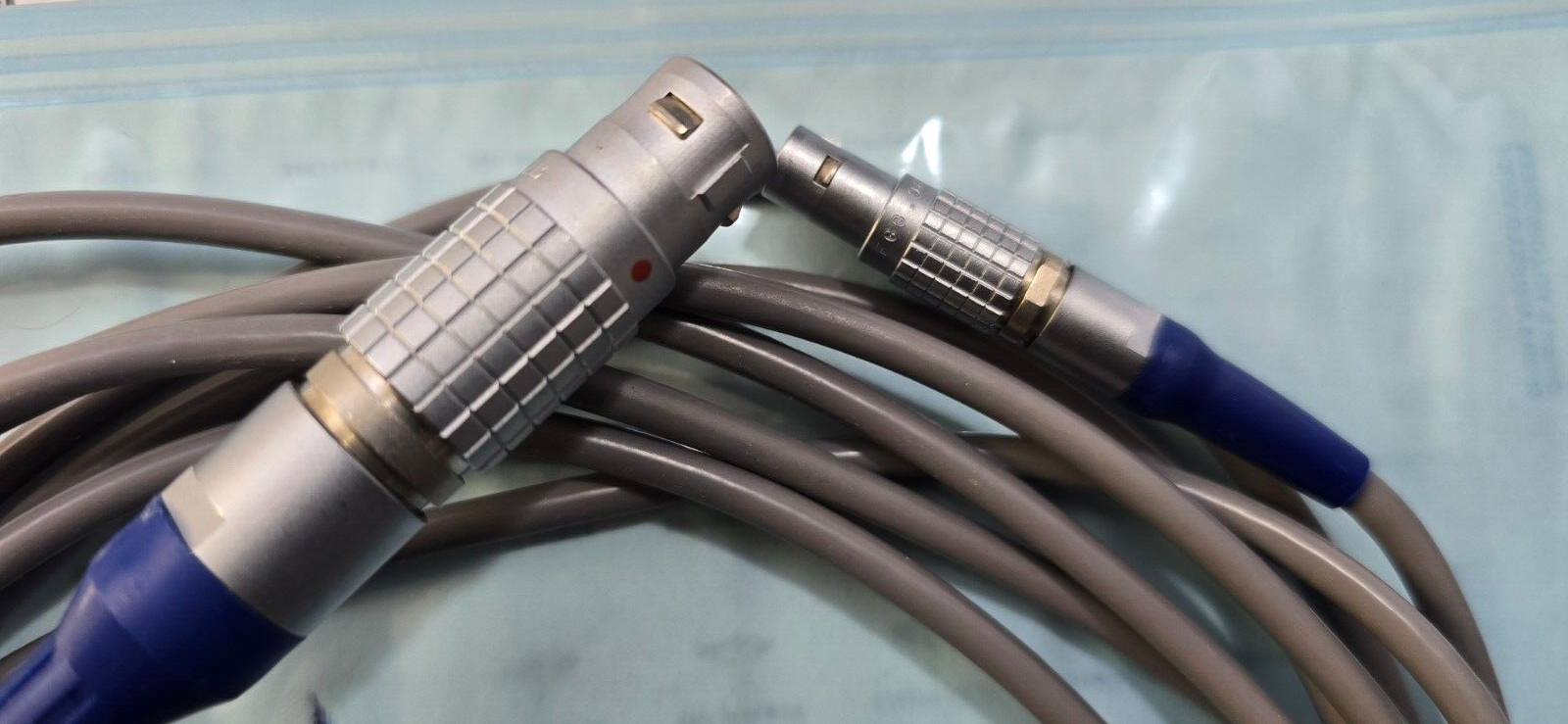 Medtronic Xomed Free Hand Probe Cable Only.