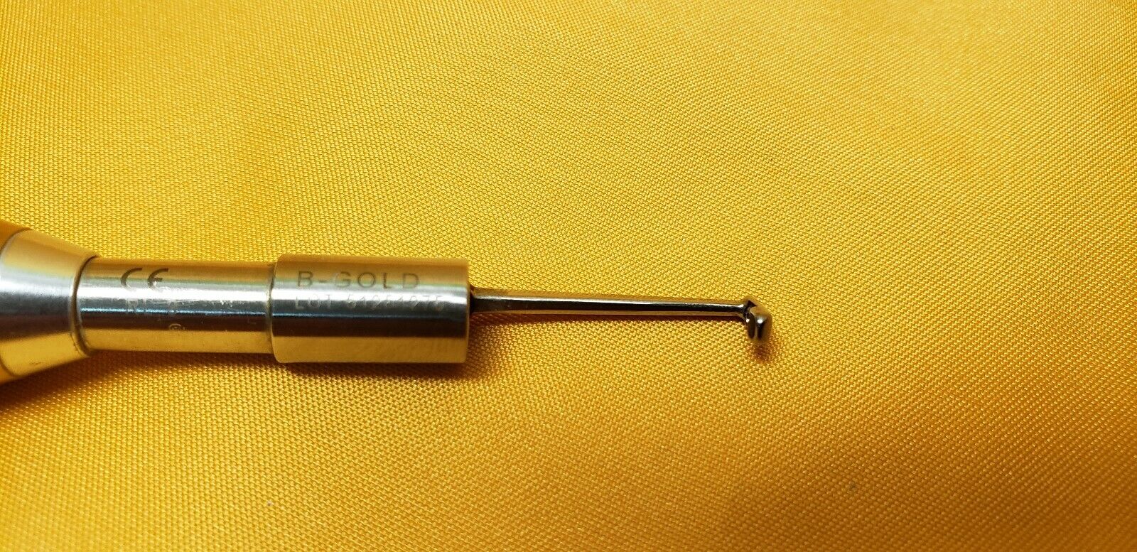 Anspach B-Gold Guard Attachment Orthopedic Attachment.