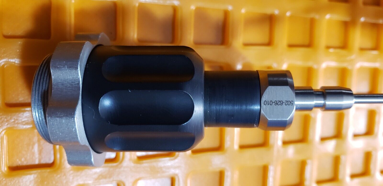 Stryker 502-626-010 Small Joint Arthroscope 2.7mm x 0° C-Mount Non-Autoclave