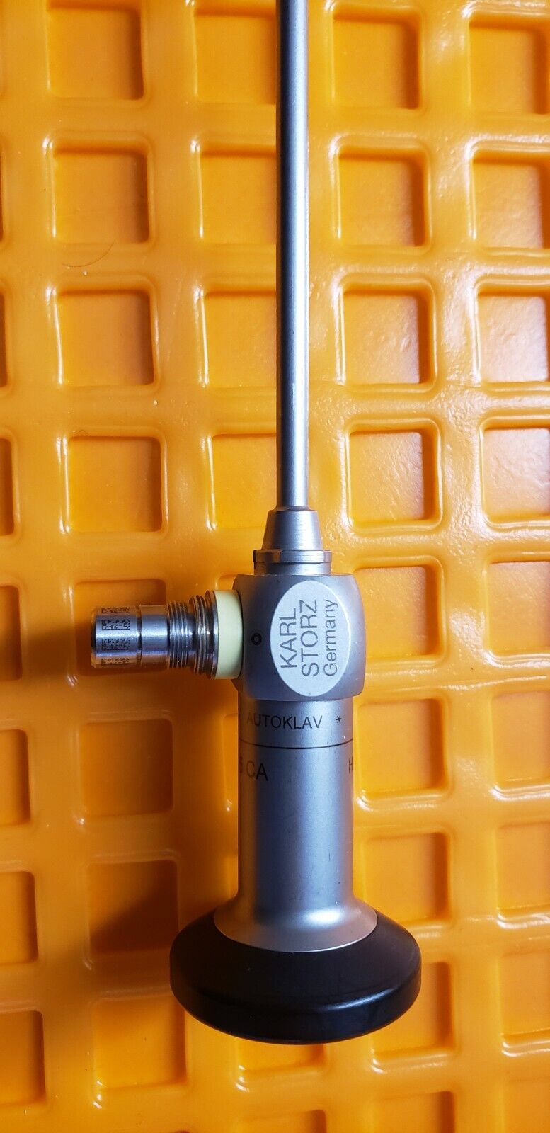 Storz 27005 CA  telescope 4mm x 70 Degree 30cm Autoclave